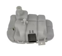 YPLVWSOYQ Coolant Radiator Reservoir Compatible With A6 C7 A7 C7 S6 RS7 2.0 For TDI 2014 OE: 4G0121403D 4G0121403G 4G0121403AC Engine Coolant Expansion Tank Reservoir Header Tank