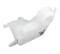YPLVWSOYQ Coolant Radiator Reservoir Compatible With A6 V6 3.2L 2006-2011 For Quattro 2005-2009 Coolant Reservoir Expansion Water Tank 4F0121403 Coolant Radiator Reservoir Bottle