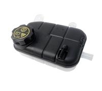 YPLVWSOYQ Coolant Radiator Reservoir Compatible With Buick For Encore OE: 95201979 95380033 13502353 13598760 Engine Radiator Coolant Expansion Header Tank Overflow Bottle