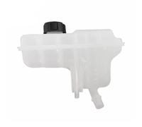 YPLVWSOYQ Coolant Radiator Reservoir Compatible With C&itroen For C5 C6 1323V1 1323GQ Engine Coolant Expansion Tank Recovery Reservoir Bottle Cooling Pot Antifreeze Tank