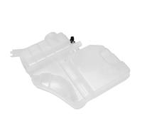 YPLVWSOYQ Coolant Radiator Reservoir Compatible With Cadillac For ATS For ATSL For CTS 22948113 Car Coolant Recovery Tank Reservoir Tank Coolant Expansion Overflow Bottle