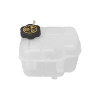 YPLVWSOYQ Coolant Radiator Reservoir Compatible With Chevrolet For Cruze 2009-2016 For Orlando 2011-2017 Engine Coolant Recovery Overflow Expansion Reservoir Tank 13256823