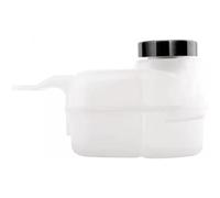 YPLVWSOYQ Coolant Radiator Reservoir Compatible With Chevrolet For Sonic 1.4L 1.6L 1.8L 2012 2013 2014 2015 2016 2017 2018 95048411 42609220 Engine Coolant Overflow Recovery Tank