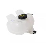 YPLVWSOYQ Coolant Radiator Reservoir Compatible With Chrysler For Pacifica 2017 2018 2019 2020 68217323AA Coolant Reservoir Assembly Coolant Radiator Recovery Expansion Tank