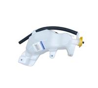 YPLVWSOYQ Coolant Radiator Reservoir Compatible With Dodge For Durango 2011-2022 Coolant Engine Radiator Recovery Expansion Reservoir Tank Coolant Storage Tank 05165708AA