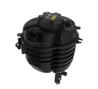YPLVWSOYQ Coolant Radiator Reservoir Compatible With For 330i 2017 2018 2019 For XDrive Engine Coolant Reservoir Overflow Expansion Water Tank Coolant Bottle 17138610652