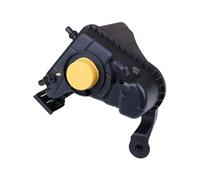 YPLVWSOYQ Coolant Radiator Reservoir Compatible With For B48 B58 F20 F21 F35 F30 F31 F34 17138677649 Auto Parts Coolant Expansion Tank Radiator Coolant Recovery Header Tank