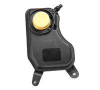 YPLVWSOYQ Coolant Radiator Reservoir Compatible With For E87 E90 E84 OE: 17137567462 17137519368 17137543026 17137607482 17137640514 Coolant Reservoir Expansion Tank