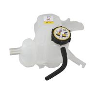YPLVWSOYQ Coolant Radiator Reservoir Compatible With For Kuga YH 05-07 3.0 For Escape 3.0L 01-06 1L8Z8A080BB Car Radiator Coolant Overflow Bottle Reservoir Tank With Cover
