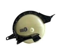 YPLVWSOYQ Coolant Radiator Reservoir Compatible With For N20 F10 F11 F18 520I 528I 5 Series OE: 17138614293 8614293 Cooling System Coolant Reservoir Expansion Tank Water Tank