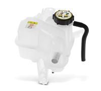 YPLVWSOYQ Coolant Radiator Reservoir Compatible With For Ranger 15-20 JB3G8K218AA JB3Z8A080A Cooling Radiator Engine Pressurized Coolant Overflow Recovery Reservoir Tank