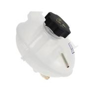 YPLVWSOYQ Coolant Radiator Reservoir Compatible With For Renegade BU 2017-2021 Radiator Coolant Expansion Overflow Reservoir Tank Coolant Recovery Tank W/Cap 68289857AA