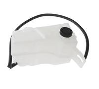 YPLVWSOYQ Coolant Radiator Reservoir Compatible With For Rogue 2008-2013 For Select 2014-2015 2.5L L4 Car Cooling Coolant Reservoir Tank Expansion Kettle 21711-JG000