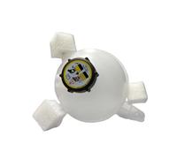 YPLVWSOYQ Coolant Radiator Reservoir Compatible With For Transit Mk8 For Territory FS18K218AA Car Engine Coolant Reservoir Radiator Expansion Tank With Cover YL848100AA