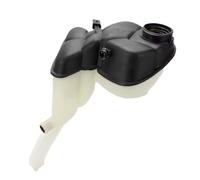 YPLVWSOYQ Coolant Radiator Reservoir Compatible With For W221 For AMG For S63 M272 S300 S350 2215000649 A2215000649 Engine Radiator Coolant Overflow Recovery Reservoir Tank