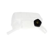 YPLVWSOYQ Coolant Radiator Reservoir Compatible With Grand For Scenic II 2004-2009 For Megane II 2002-2009 Engine Coolant Reservoir Water Overflow Bottle Expansion Tank 7701474499