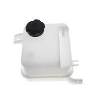 YPLVWSOYQ Coolant Radiator Reservoir Compatible With Kia For Sorento 2014-2015 OE: 254302W000 Engine Coolant Reservoir Expansion Tank Radiator Recovery Overflow Reservoir Tank