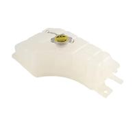 YPLVWSOYQ Coolant Radiator Reservoir Compatible With Kia For Sorento 3.5L 2003 2004 2005 2006 Coolant Reservoir Tank With Cap Coolant Radiator Recovery Expansion Tank 254303E201