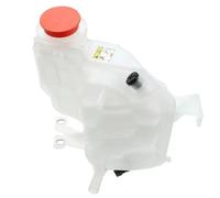 YPLVWSOYQ Coolant Radiator Reservoir Compatible With Land For Rover For Discovery LV L319 2009-2024 Front Coolant Radiator Expansion Reservoir Tank LR020367 PCF500110 LR013663
