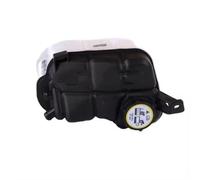 YPLVWSOYQ Coolant Radiator Reservoir Compatible With Land For Rover For Range For Rover For Evoque Coolant Expansion Tank Radiator Recovery Expansion Reservoir Tank LR060349