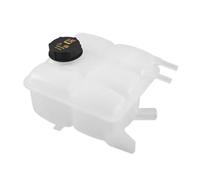 YPLVWSOYQ Coolant Radiator Reservoir Compatible With Mazda For 3 2004-2012 Engine Coolant Radiator Reservoir Tank 14251933 Coolant Overflow Tank Expansion Bottle Header Tank