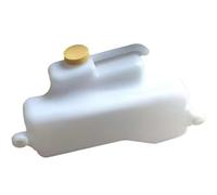 YPLVWSOYQ Coolant Radiator Reservoir Compatible With Mitsubishi For L200 2006-2014 For Pajero 2010-2015 MN135072 Engine Radiator Overflow Expansion Tank Bottle Reservoir With Cap