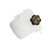 YPLVWSOYQ Coolant Radiator Reservoir Compatible With Opel For Astra 2007-2015 For Cascada 2013-2019 13370133 Radiator Coolant Expansion Tank Engine Coolant Recovery Reservoir Tank