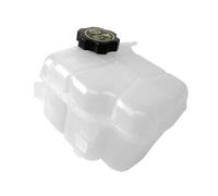 YPLVWSOYQ Coolant Radiator Reservoir Compatible With Opel For Astra OEM: 1304014 1304005 13256824 13370133 Radiator Coolant Expansion Tank Overflow Bottle Coolant Storage Tank