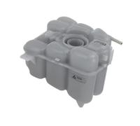 YPLVWSOYQ Coolant Radiator Reservoir Compatible With Porsche For Cayenne 2011-2018 Engine Coolant Reservoir Recovery Bottle Coolant Expansion Water Tank 7P0121407 7P0121407B