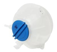 YPLVWSOYQ Coolant Radiator Reservoir Compatible With Skoda For Octavia Mk2 2004-2013 1K0121407 Coolant Radiator Recovery Expansion Reservoir Tank With Cover Coolant Reservoir Tank