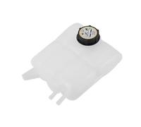 YPLVWSOYQ Coolant Radiator Reservoir Compatible With Volvo For C30 2006-2013 For S40 V50 2004-2012 Coolant Radiator Recovery Expansion Reservoir Tank Coolant Reservoir Tank 30776151