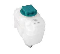 YPLVWSOYQ Coolant Radiator Reservoir Compatible With Volvo For XC70 S80 S60 Radiator Reservoir Expansion Tanks Engine Coolant Recovery Water Tanks Auto Parts 30741973 30741154