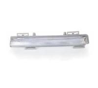 YPLVWSOYQ Fog Light Assembly Compatible With For C-Class W204 S204 2007-2014 For E-Class W212 2009-2014 For Slk-Class R172 2011-2013 Front Bumper Anti Fog Light A2049068900