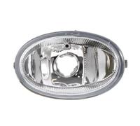 YPLVWSOYQ Fog Light Assembly Compatible With Stepwgn 2005 2006 2007 2008 2009 For Airwave For Partner 2005 2006 2007 2008 2009 2010 Car Front Bumper Fog Light
