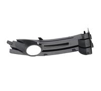 YPLVWSOYQ Fog Light Grill Panel Compatible With VW For Caddy 2004 2005 2006 2007 2008 2009 2010 2011 2007-2011 Front Bumper Fog Lamp Cover Light Frame 2K0853683A(Left)