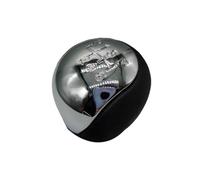 YPLVWSOYQ Gear Shifter Knob Head Compatible with Kia for Forte for Soul 5/6 Speed Car Shift Gear Knob Manual MT Shifter Lever Head Handball