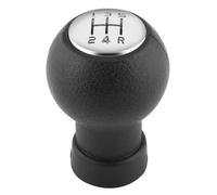 YPLVWSOYQ Gear Shifter Knob Head Compatible with Suzuki for Swift for SX4 2005 2006 2007 2008 2009 2010 5 Speed Car Gear Shift Shifter Knob Stick Head Car Interior Parts
