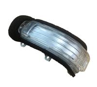 YPLVWSOYQ Honeycomb mesh grille Compatible With For Corolla 2010 2011 2012 2013 2014 1 Pcs Mirror Turn Signal Mirror Lamp Sign Flashers(1 right)