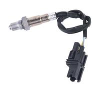 YPLVWSOYQ O2 Oxygen Lambda Sensor Compatible With For 350Z For Murano For Pathfinder For Elgrand 30-2001 30-4100 0258007206 22693-6M400 Car Lambda Oxygen Sensor O2 Sensors