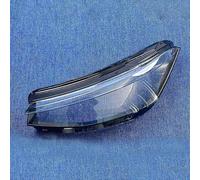 YPMGRWLSN headlight lamp shade Auto Head Lamp Light Case For PRO 2025 Car Front Headlight Cover Lampshade Lampcover Caps Headlamp Shell