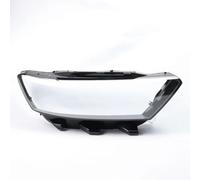 YPMGRWLSN headlight lamp shade Car Cover Headlight Shell Lamp Shade Headlamp Lampshade Case For T Roc 2018 2019 2020 2021 2022