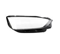 YPMGRWLSN headlight lamp shade For A5 2021 2022 2023 Car Headlight Shell Lamp Shade Lens Replacement Parts headlight housing