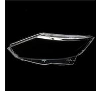 YPMGRWLSN headlight lamp shade For Qashqai 2016 2017 2018 Accessories Cars Headlight Cover Replace The Lampshade