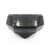 YPMGRWLSN Indicators For FZ6 For FAZER 600 FZ600 FZ6-S2 LED Rear Tail Brake Light Turn Signal Integrated Lamp Blinker Motorcycle Accessories