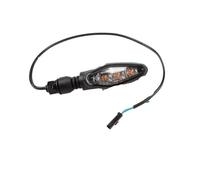 YPMGRWLSN Indicators Motorcycle Parts For 250SR 300SR 300SS CF250NK CF250-6-A Turn Signal Front And Rear Left And Right Signals