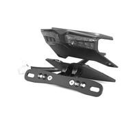 YPMGRWLSN Indicators Tail Tidy El&iminator For GSX-8R GSX-8S GSX8R GSX8S 2023 2024 2025 License Plate Bracket LED Turn Signal