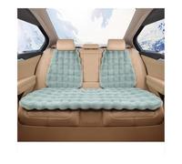 YPMGRWLSN Seat Cushion Covers Bubble Fleece Car Seat Cushion Winter Thickened Plush Cover pu Rabbit Hair For Seats Anti-Slip