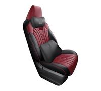 YPMGRWLSN Seat Cushion Covers Front And Rear Full Set Car Seat Covers Specific Customize For Corolla For Cross 2022 2023 2024