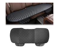 YPMGRWLSN Seat Cushion Covers Universal Car Rear Seat Covers Four Seasons Breathable Anti-slip Cushion Mat Pad Anti-Dust Interior Accessories