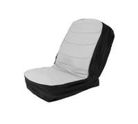 YPMGRWLSN Seat Cushion Covers Universal Tractor Seat Cover Breathable Mesh Pockets Cushion Backrest For Truck SUV Sedan Auto Interior Accesorios